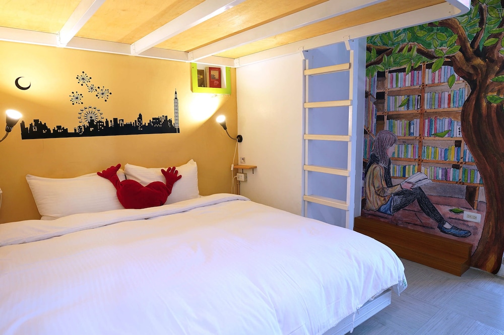 Junior Penthouse Suite photo 1