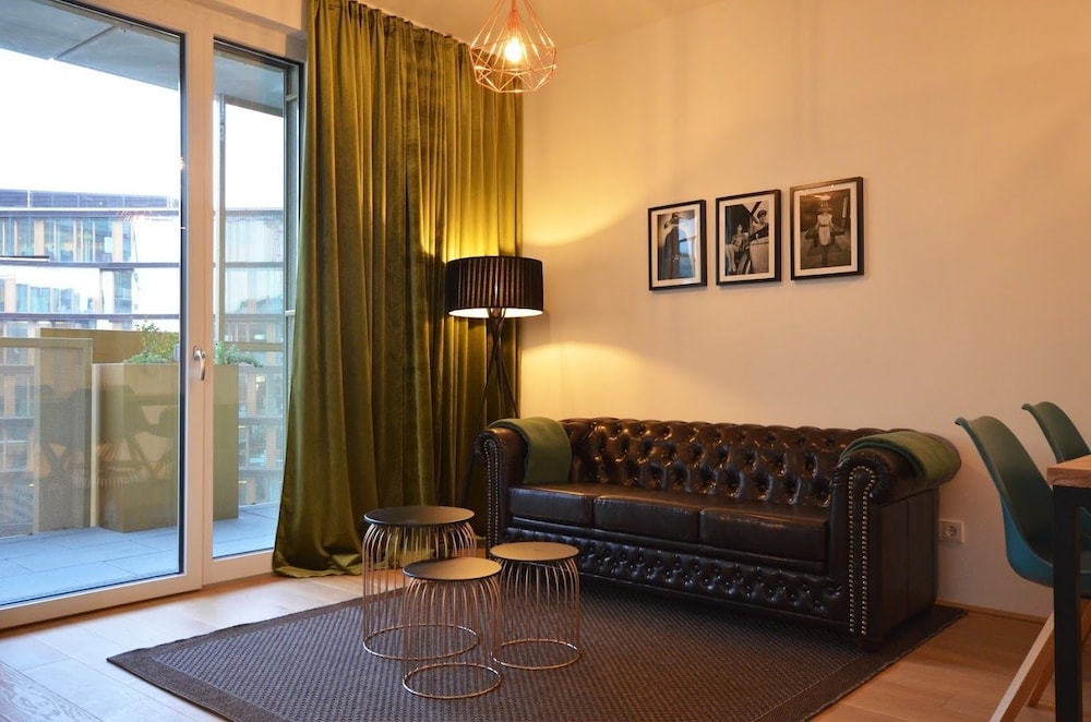 Deluxe Apartment, Accessible