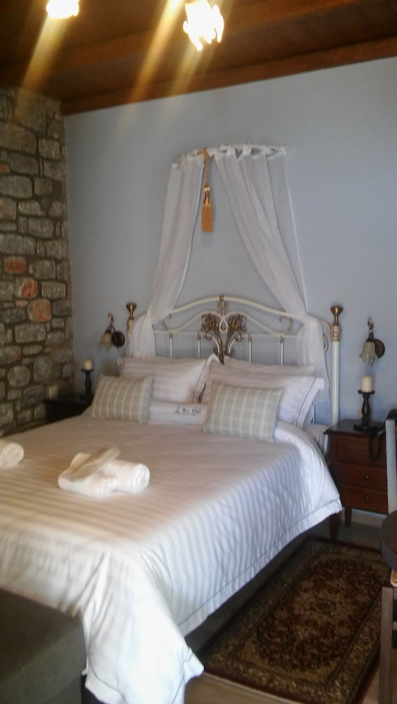 Deluxe Room, Sea View photo 3