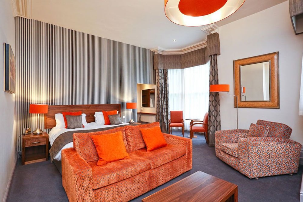 Junior Suite photo 1