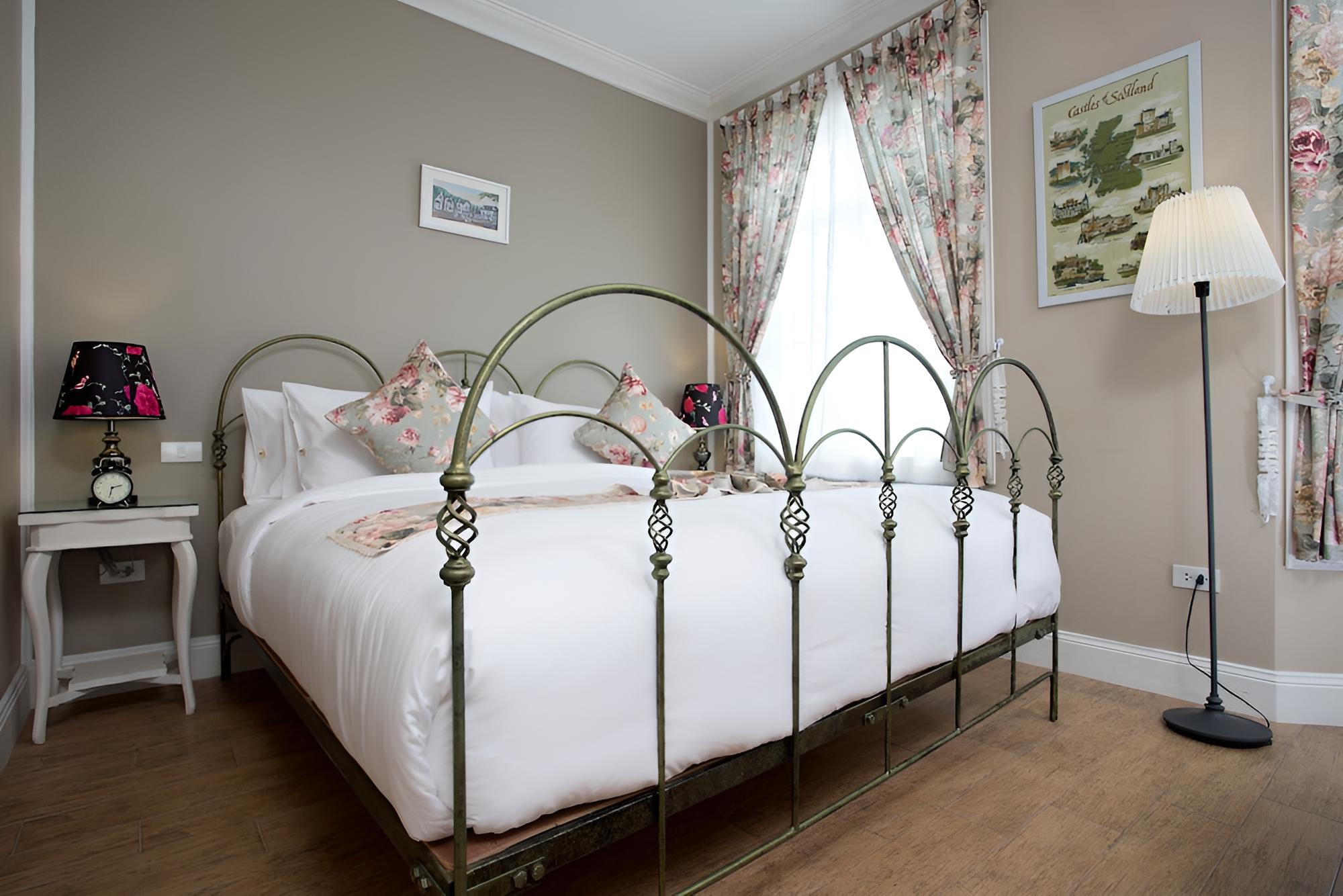 Deluxe Suite photo 1