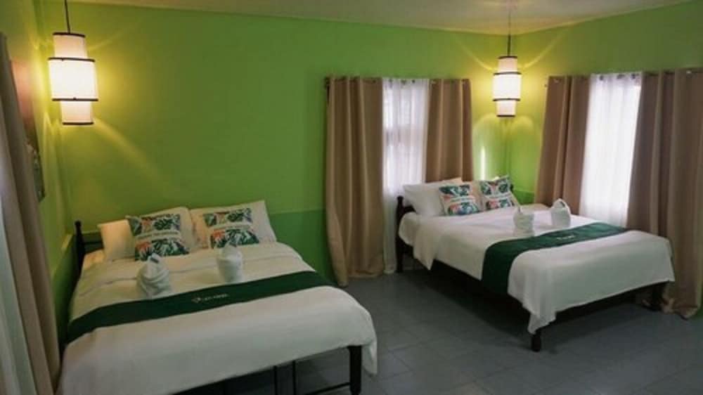 Twin Room photo 1