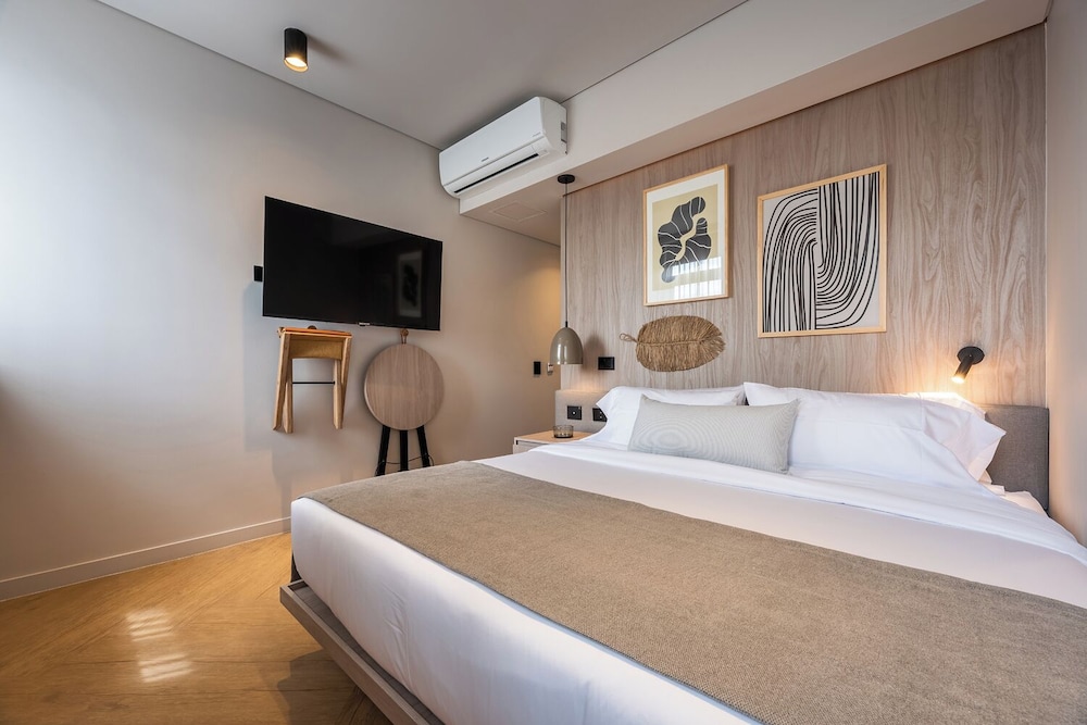 Superior Double Room photo 1
