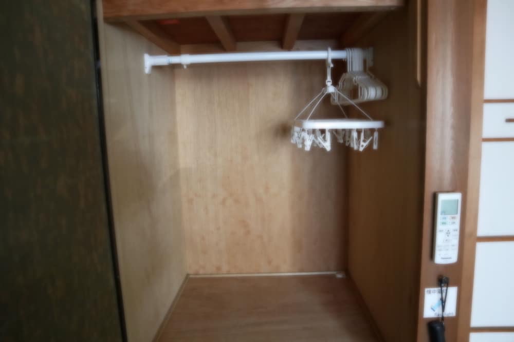 Japanese Style Room With 6 Tatami Mats For 2 Guests photo 3