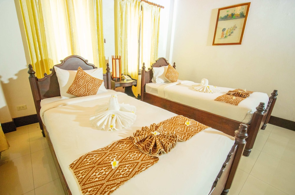 Standard Twin Room photo 3