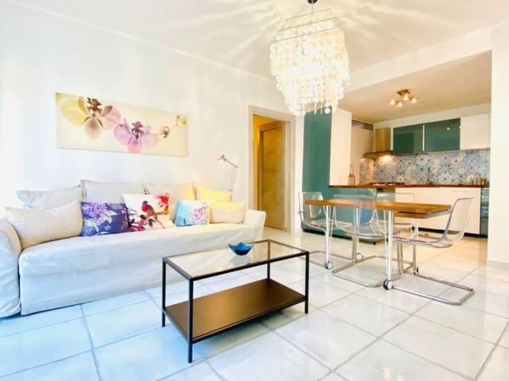 Apartment, 2 Bedrooms (S.Francesco 6 Sa Piano Terra)