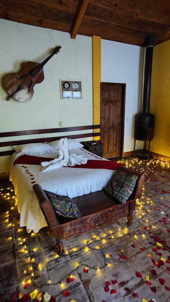 Basic Single Room photo 1