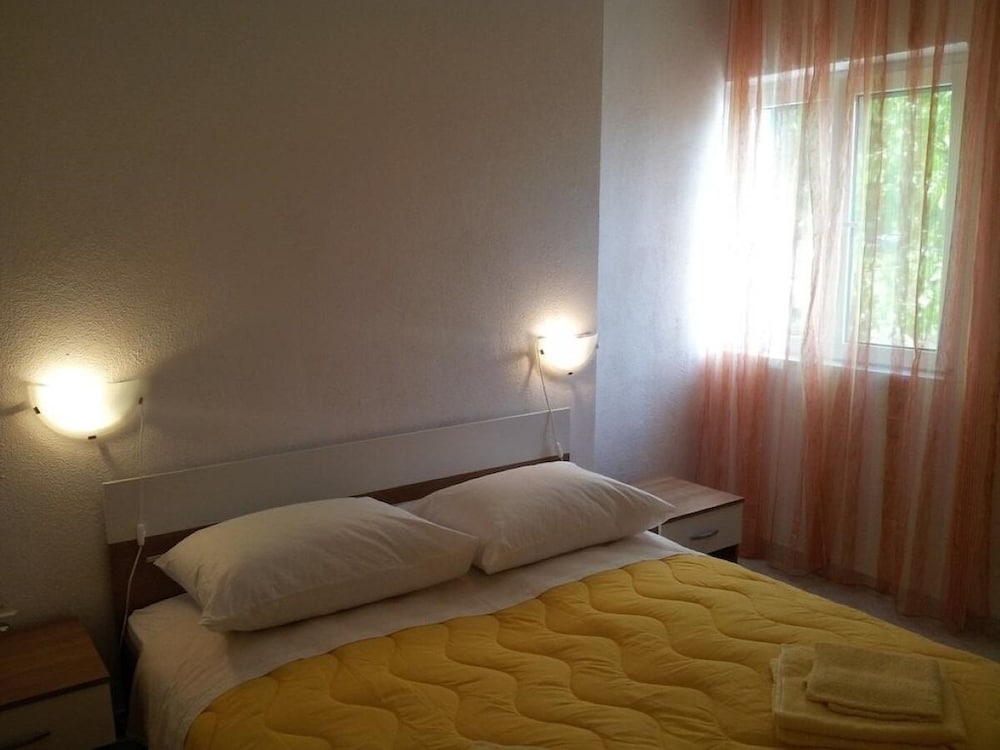 Apartment (Vana - sea view - A1(2+2))