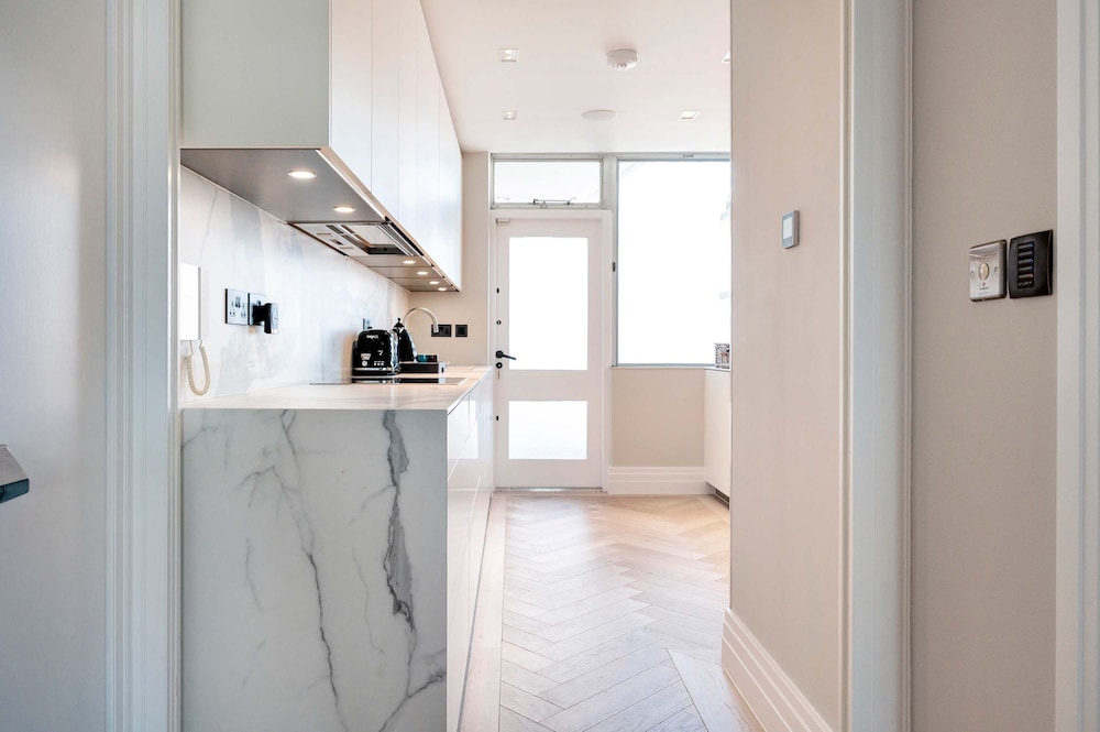 Regents Park Penthouse, Billede 14