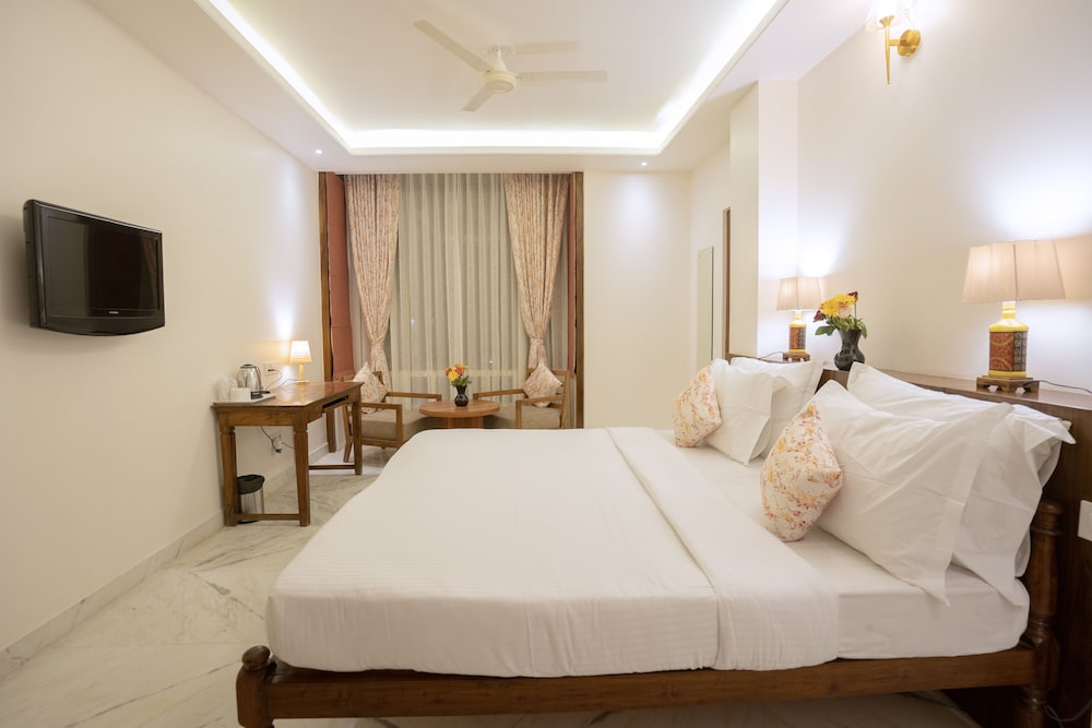 Deluxe Room photo 1