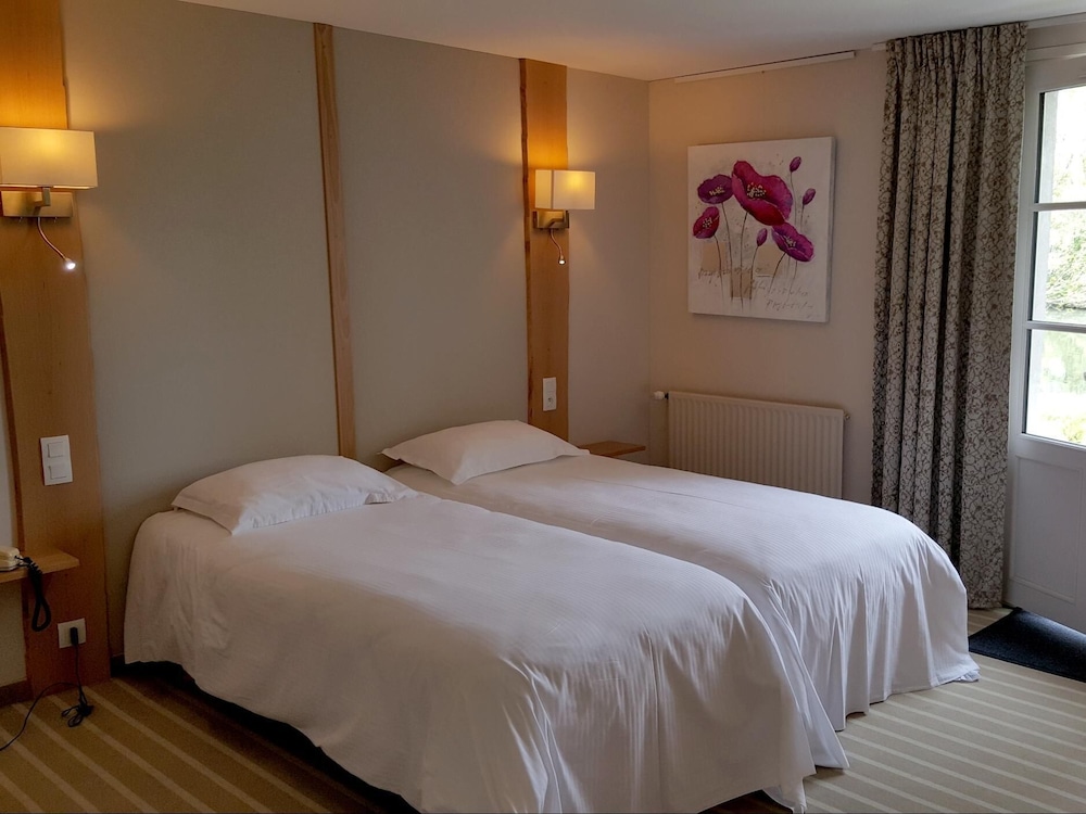 Superior Double Room - Photo 1