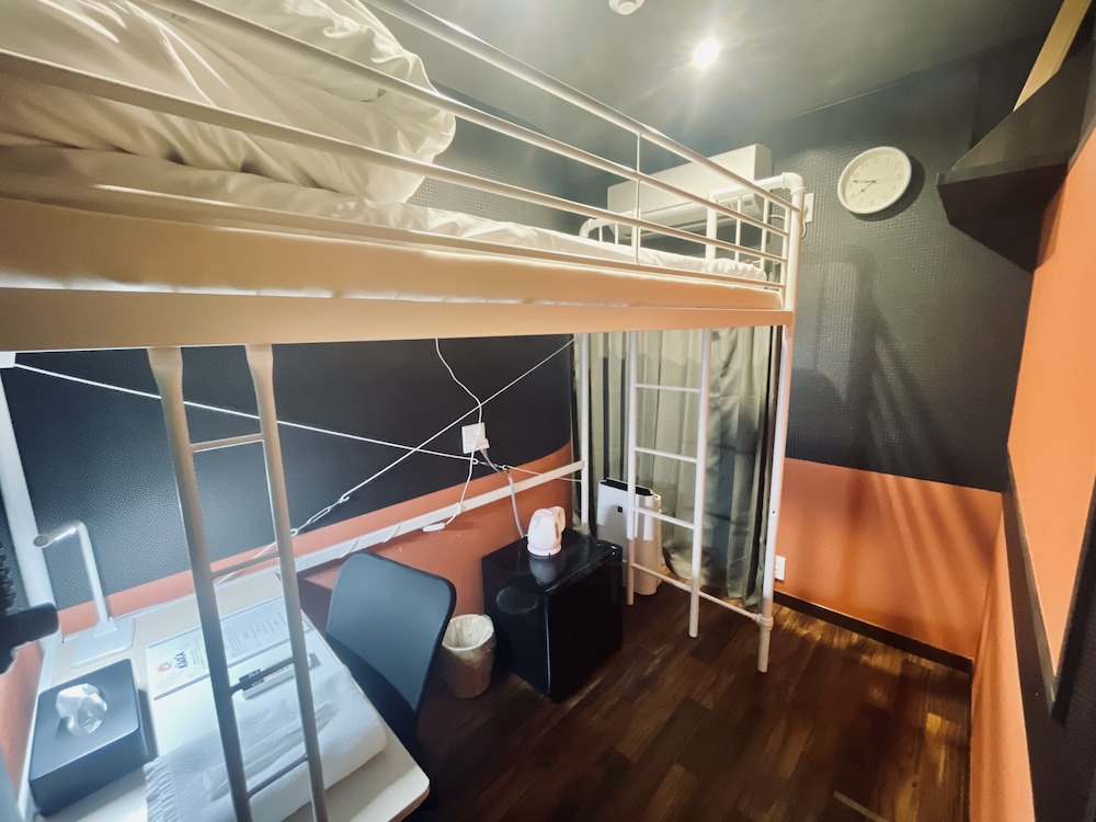 Standard Room photo 1