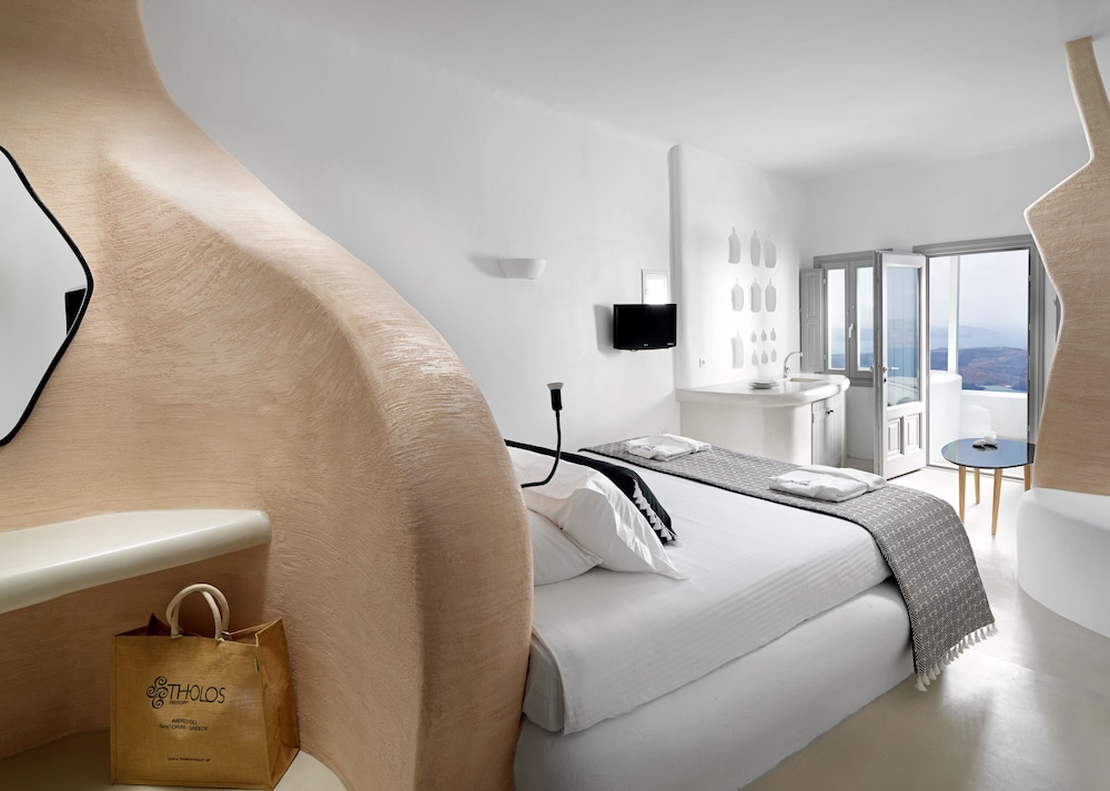 Suite, Sea View (outdoor Jetted Tub) - Photo 3