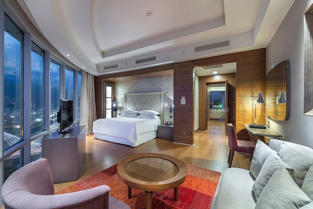 Presidential Suite, 1 Bedroom