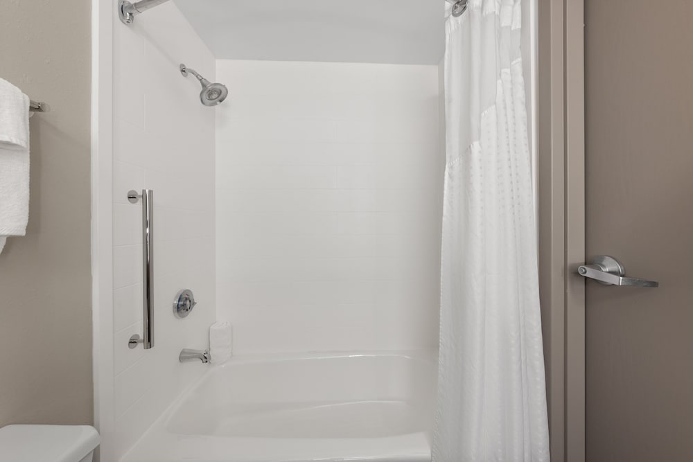 Standard Room, 1 King Bed, Accessible, Non Smoking (Communications, Accessible Tub) - Photo 8