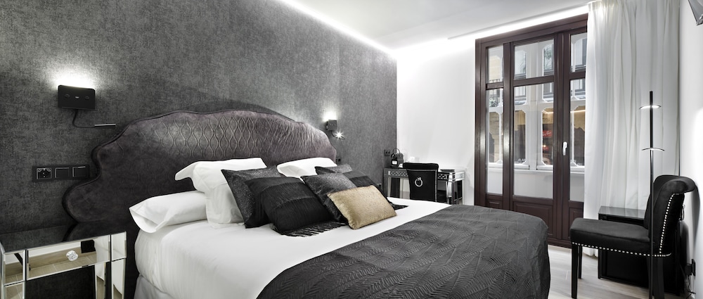 Superior Double Room (Dalma)