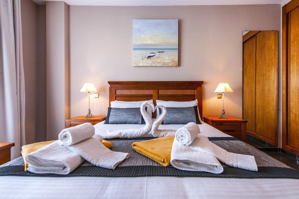 Apartamento (2 Dormitorios)