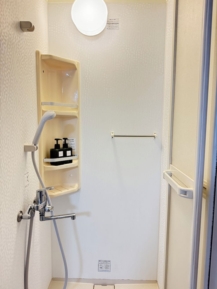 Triple room for 2-3 people with Private Shower Room and Toilet, Non Smoking photo 3