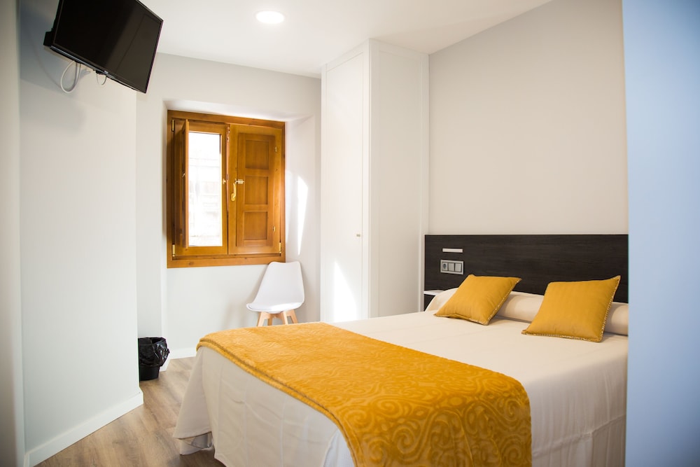 Habitación individual, 1 cama doble
