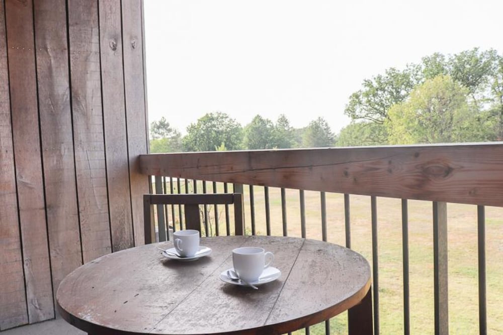 Panoramic Room, Balcony photo 2