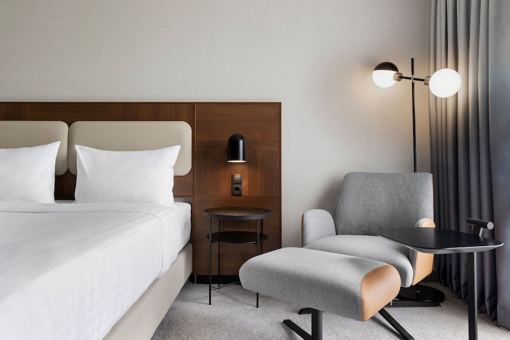 Room, 1 King Bed