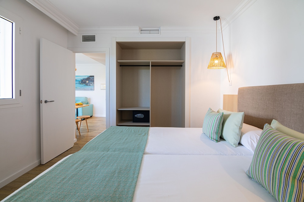Apartamento, 1 Habitación, Terraza
