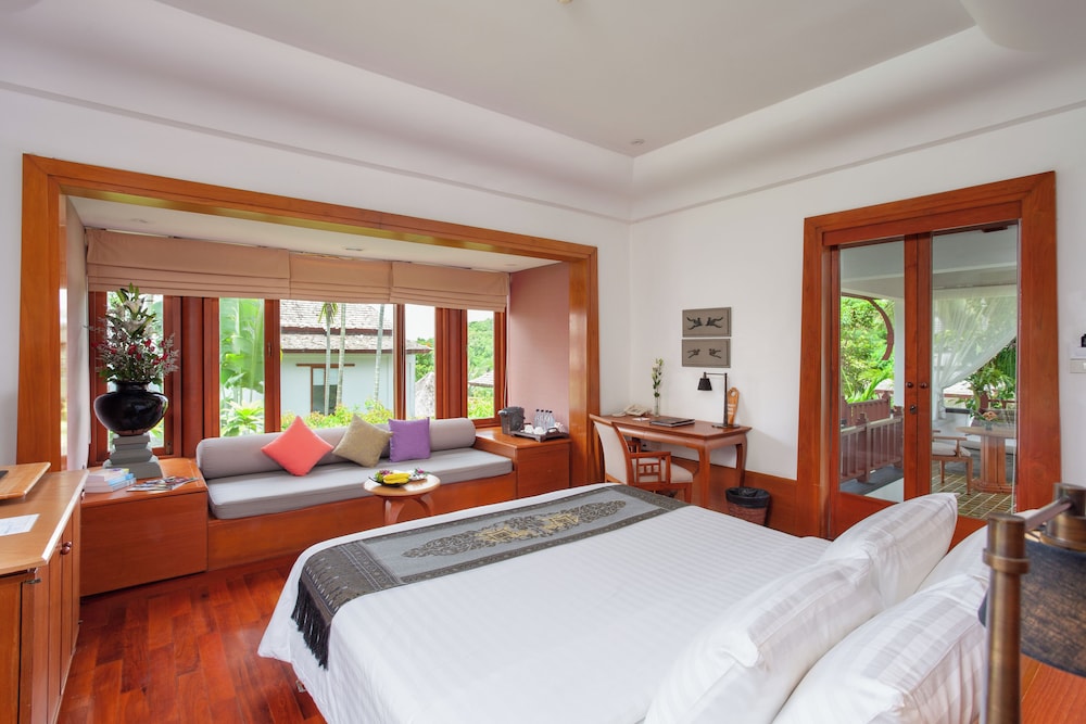 Sala Villa Upper Seaview - Photo 5
