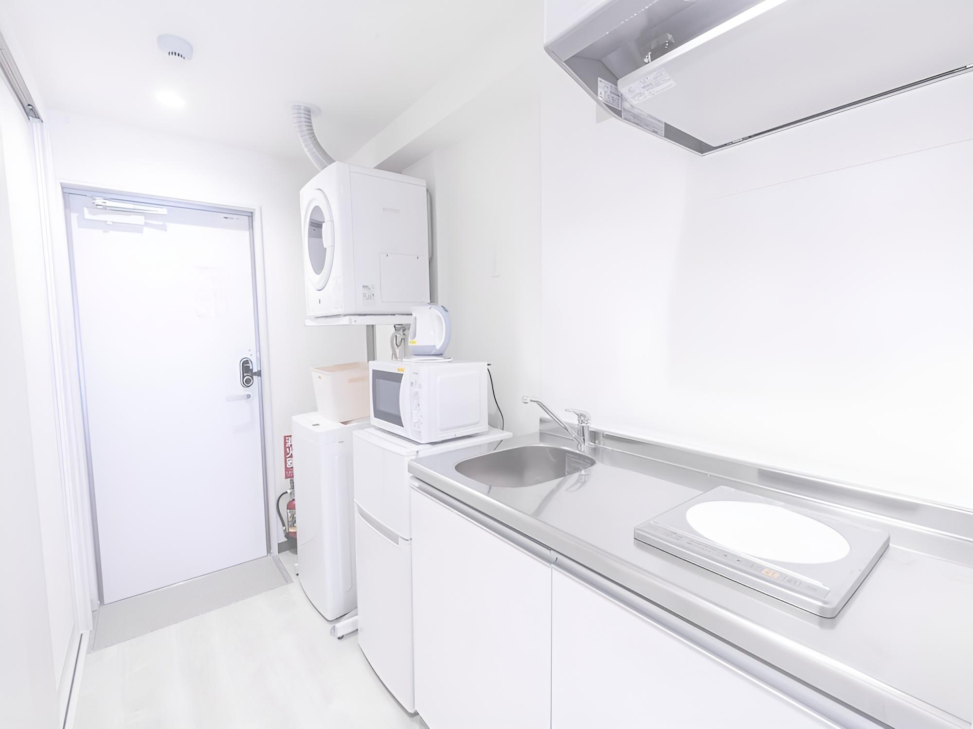 Basic Double Room - Photo 5