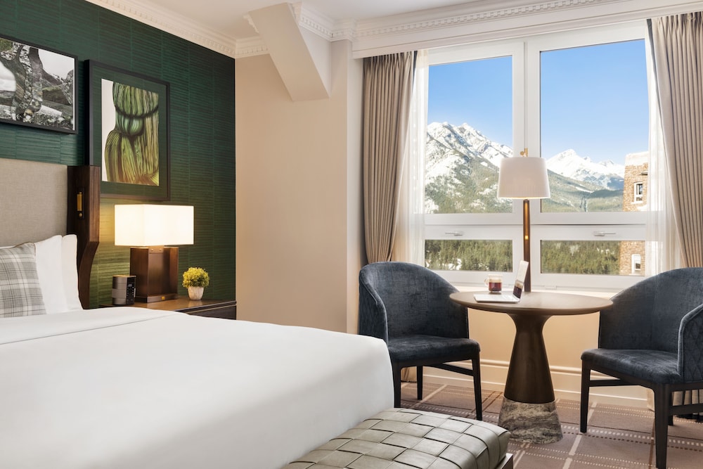 Deluxe Room, 1 King Bed