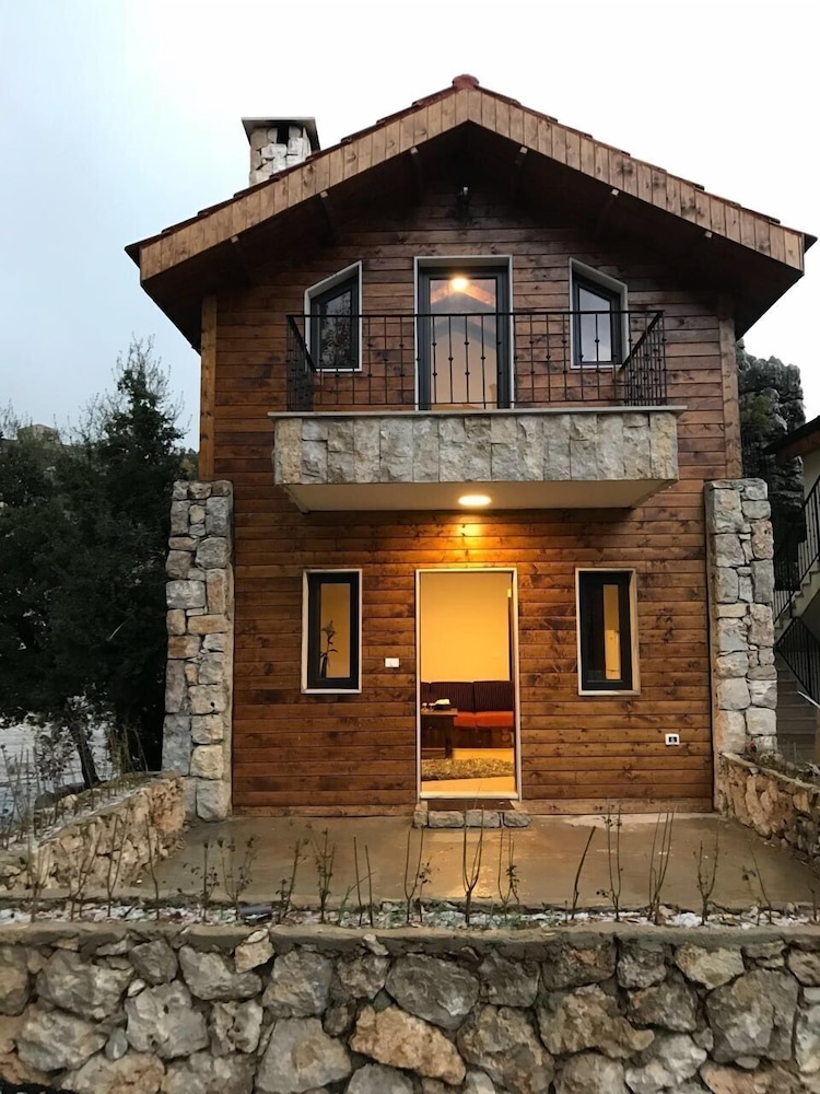 Chalet, 1 Bedroom photo 2