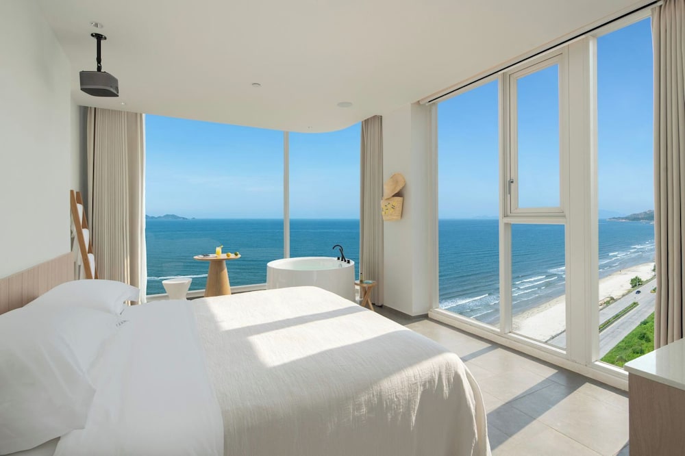 Signature Double Room