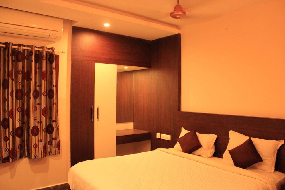 Executive Apartment, 2 Bedrooms, Non Smoking, Kitchen photo 3