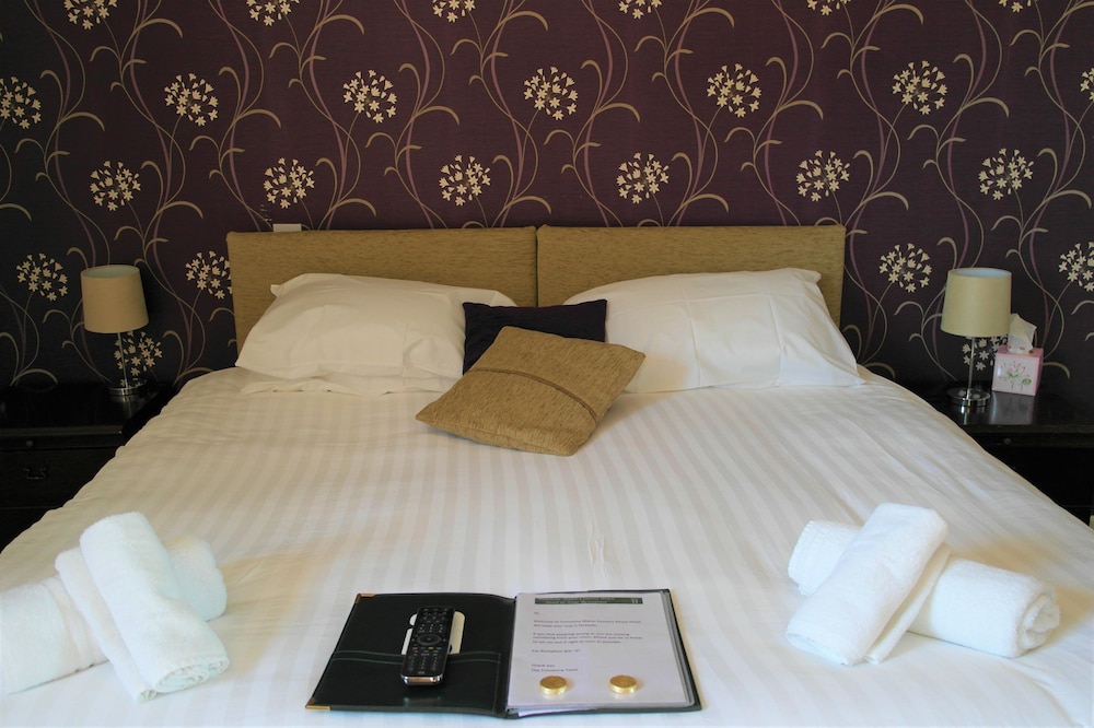 Double Room (Ilfracombe) photo 1
