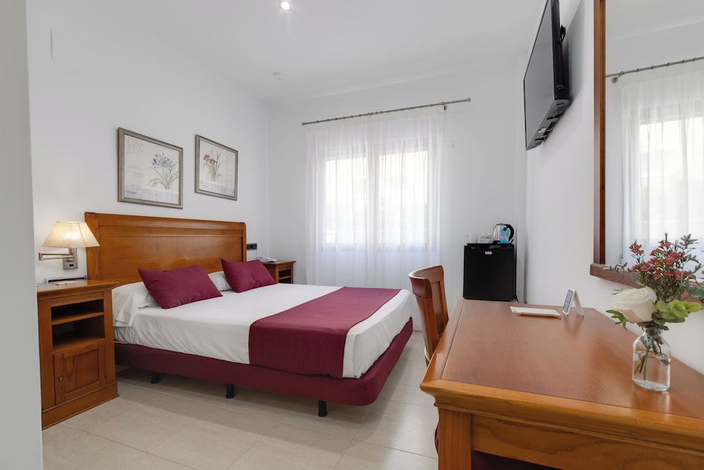 Habitación Individual