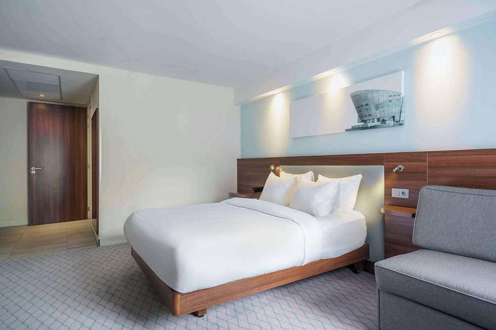 Room, 1 Queen Bed, Accessible, Non Smoking photo 2
