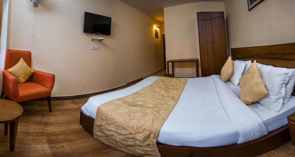 Standard Room - Photo 10