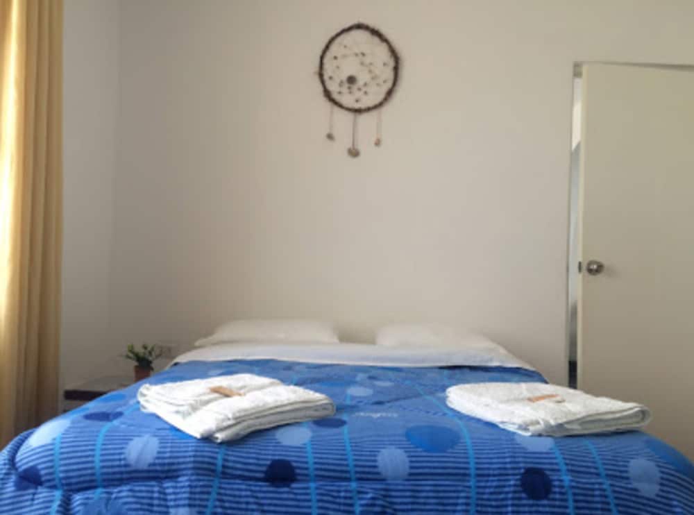Honeymoon Double Room Single Use photo 2