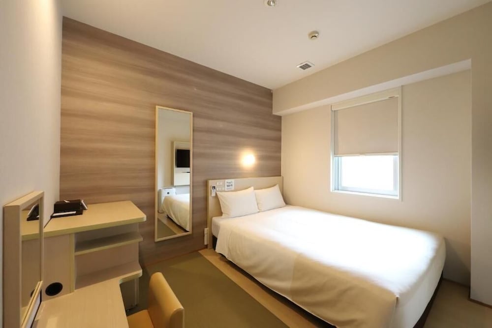 Traditional Double Room
