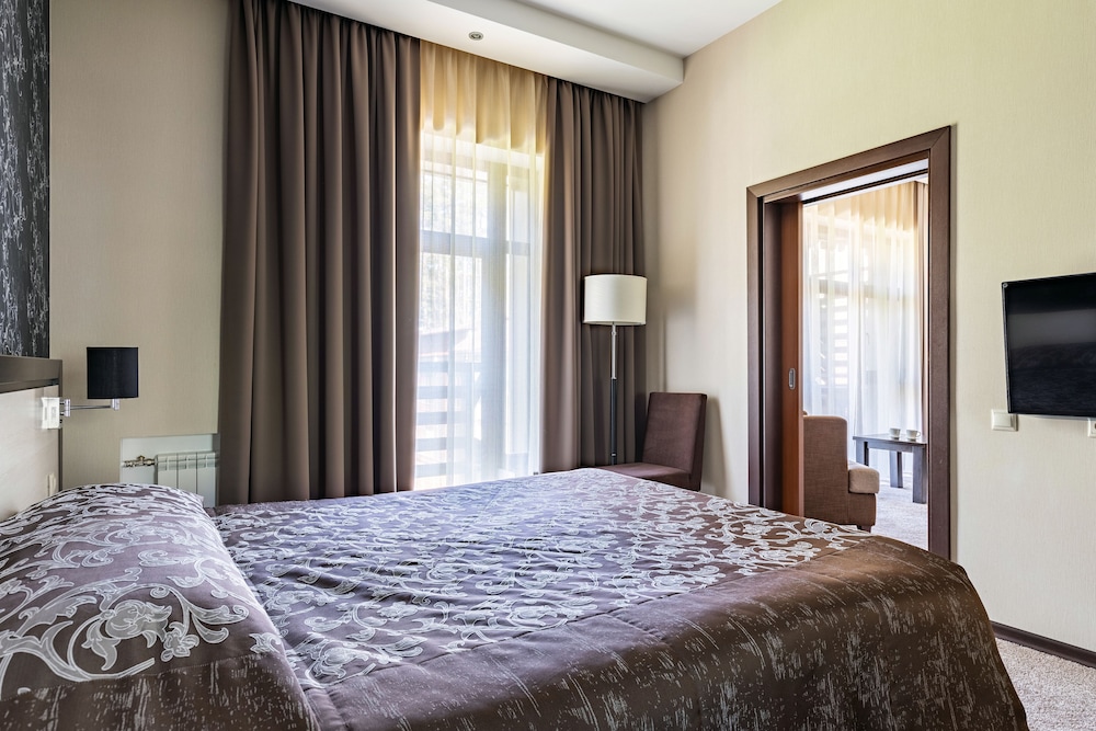 Suite photo 1