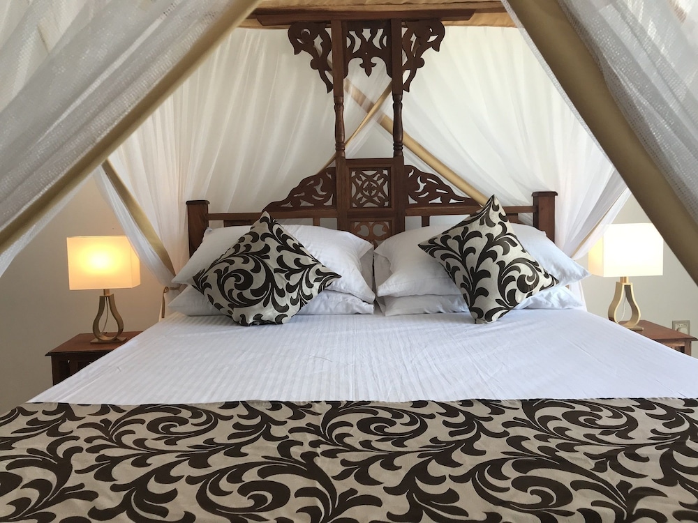 Deluxe Double Room, Balcony, Sea View