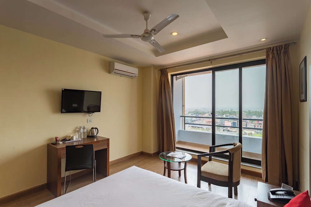 Deluxe Single Room photo 3
