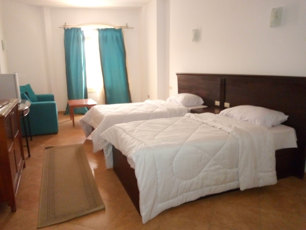 Comfort Double Or Twin Room, Pool View
