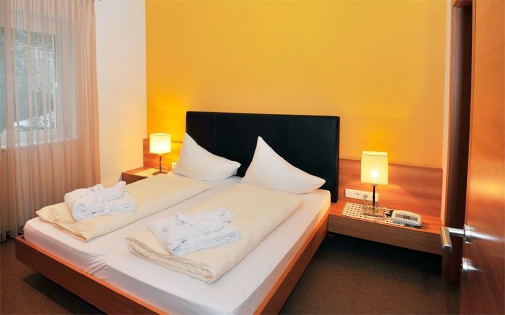 Comfort Apartment, 1 Bedroom (Jasmin) photo 1