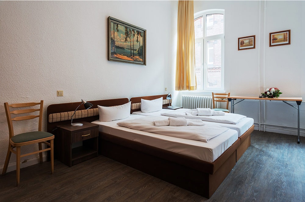 Double Room (Mit Parkblick) photo 1