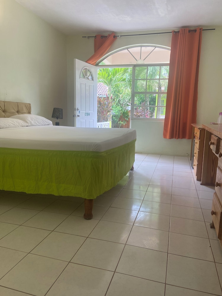 Standard Room, Garden View - Photo 2