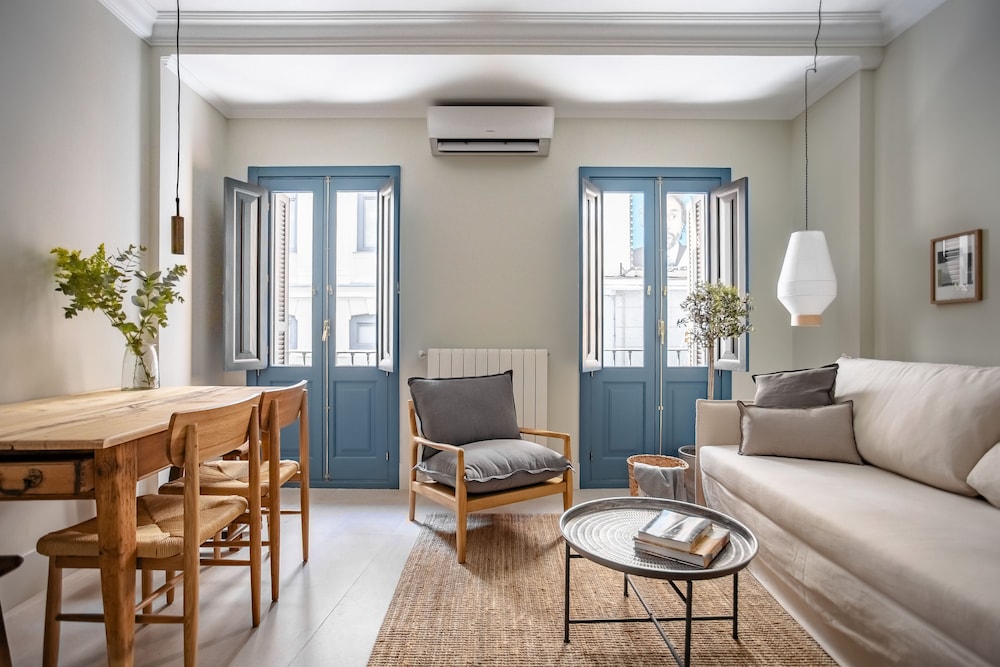 Apartamento Superior, 1 habitación