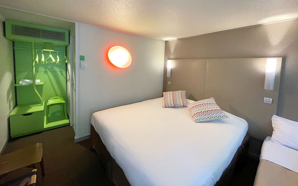 Next Generation, Junior Room, 1 Double Bed - Photo 6