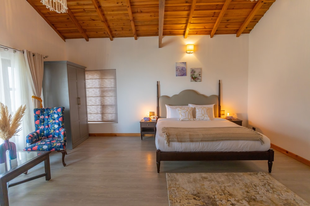 Exclusive Double Room