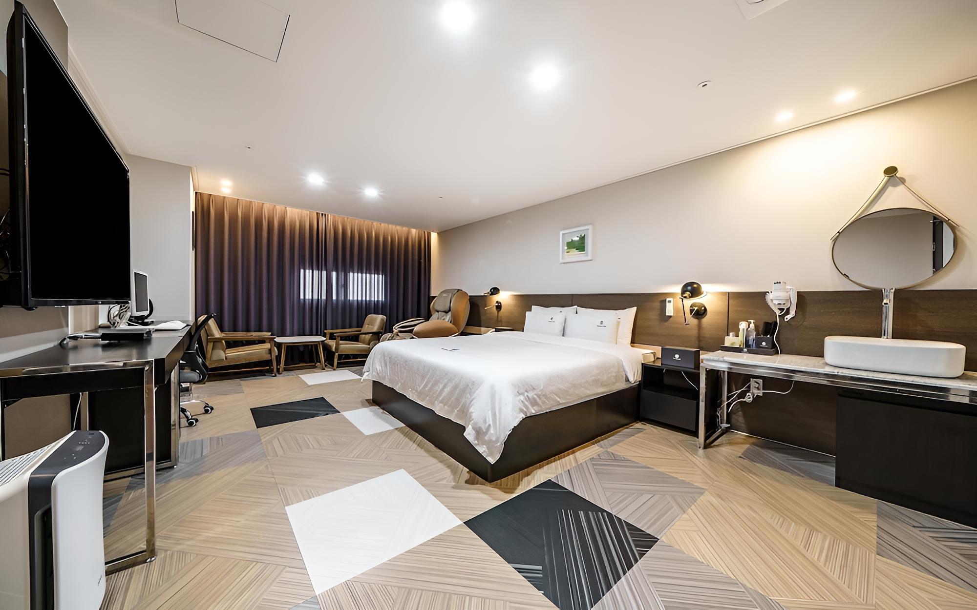 Room (VIP Suite-Open Special Price (excludi) photo 1