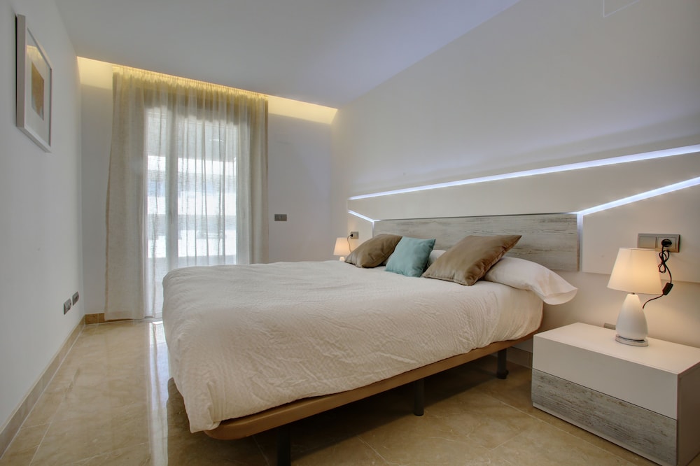 Standard Apartment, 1 Bedroom, Terrace photo 2